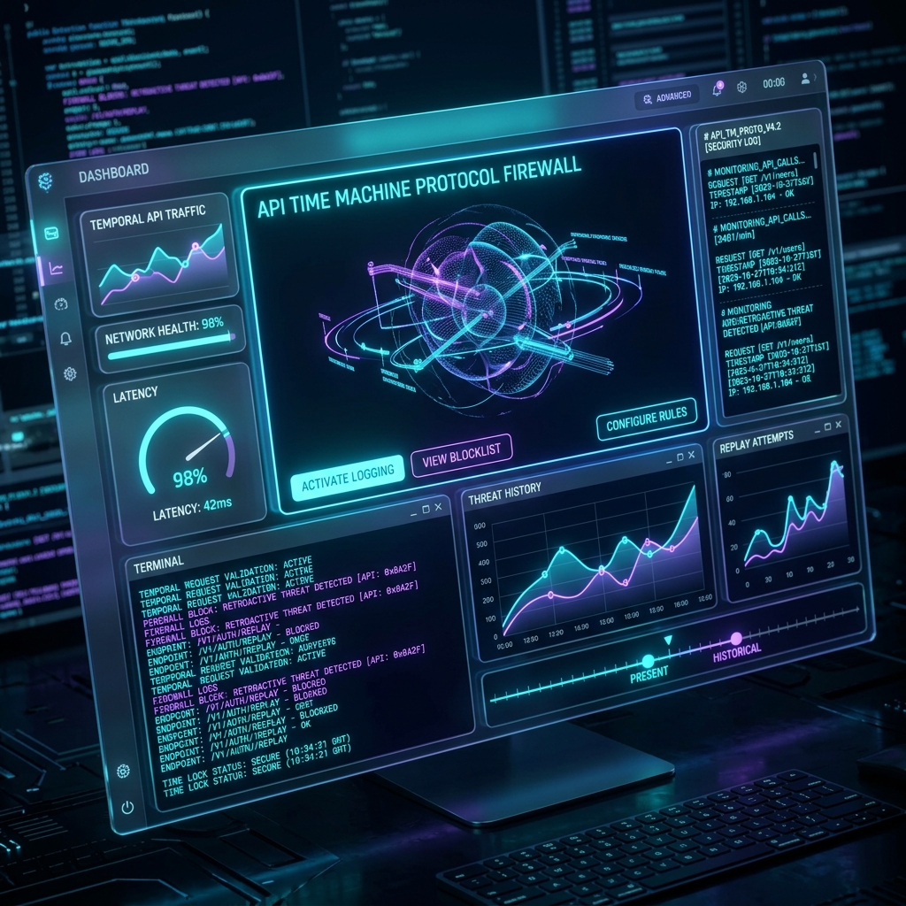 API Time Machine