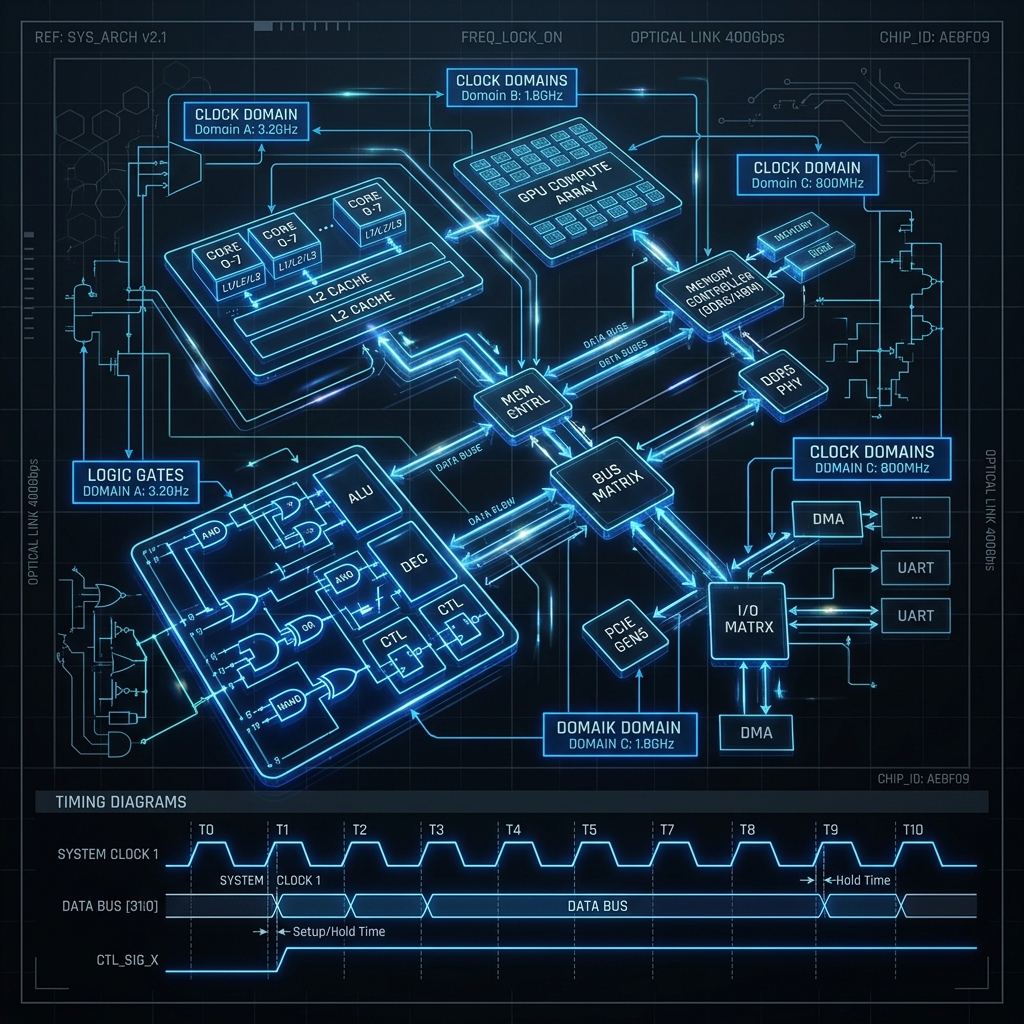 Project Chronos