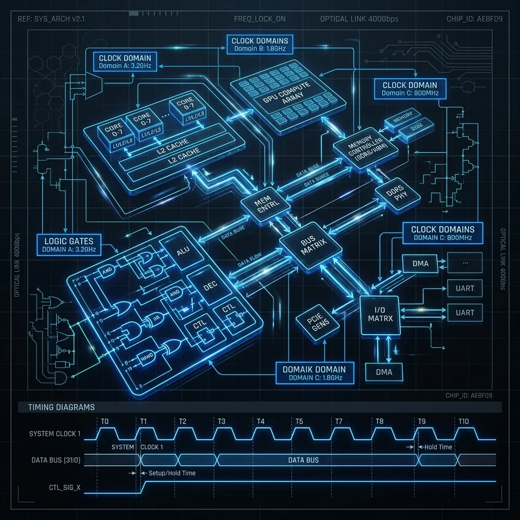 Project Chronos