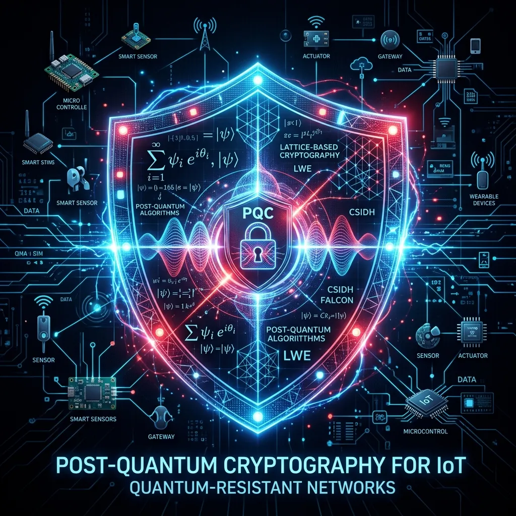 Quantum Veil