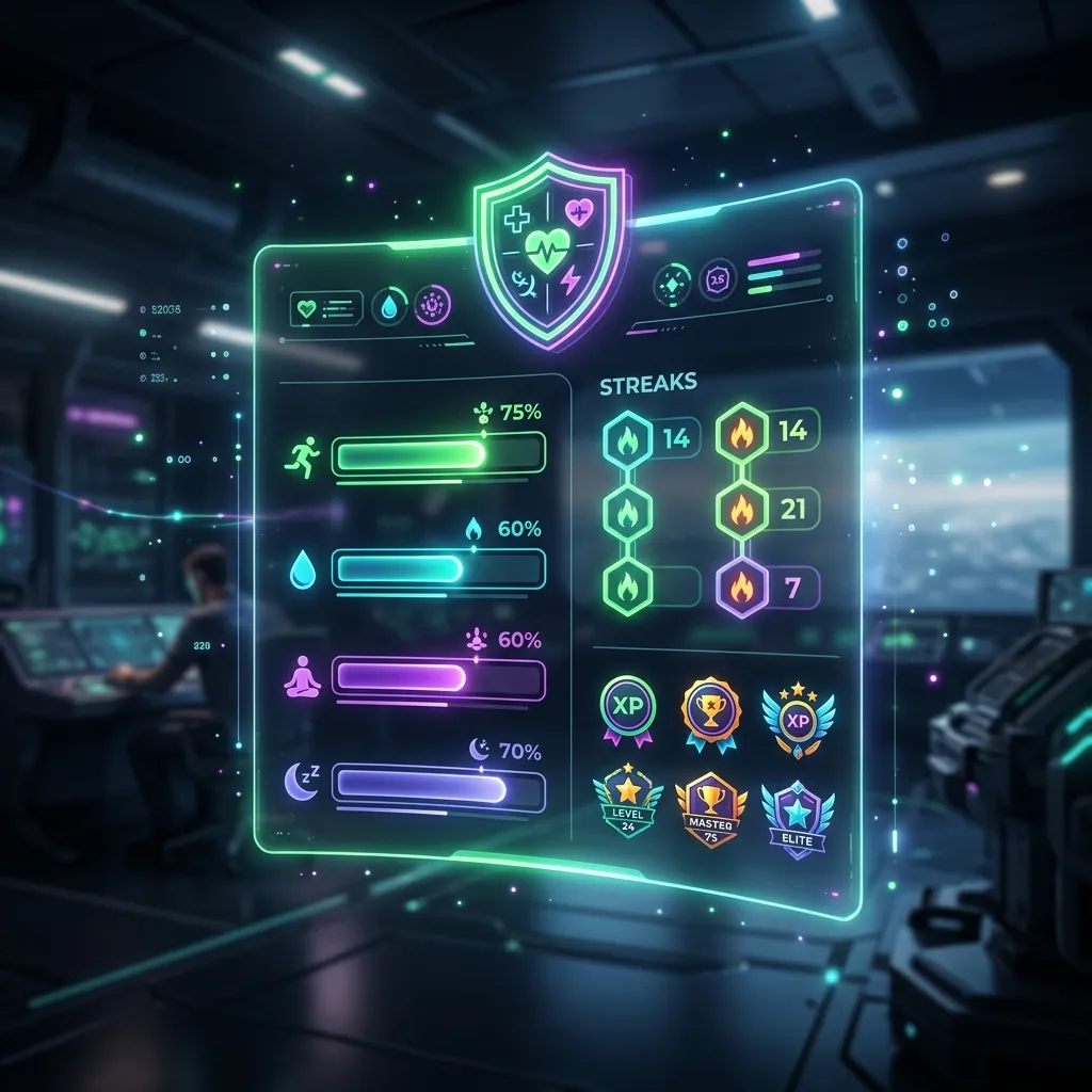 UrgeGuard AI Interface